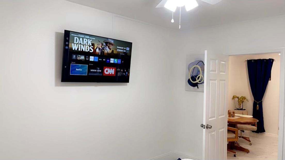 Guest House , 5 Min Away From Las Airport. Las Vegas Ngoại thất bức ảnh