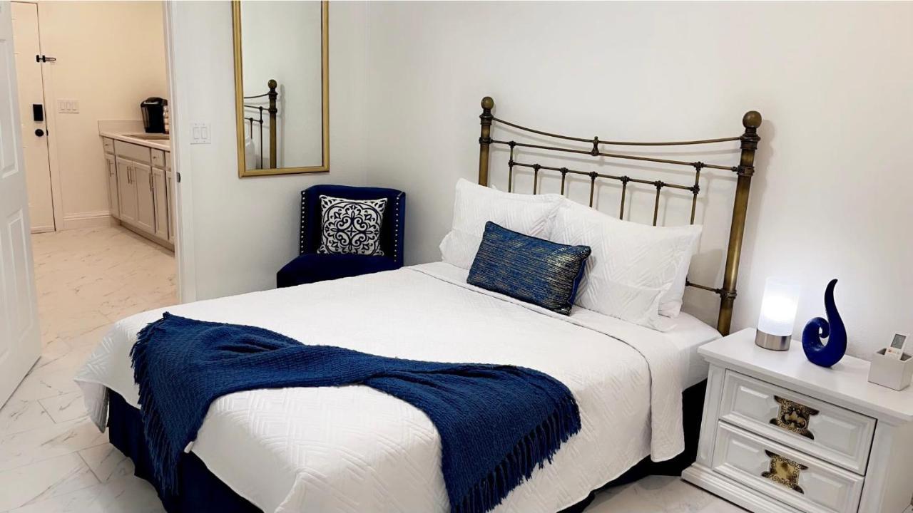 Guest House , 5 Min Away From Las Airport. Las Vegas Ngoại thất bức ảnh