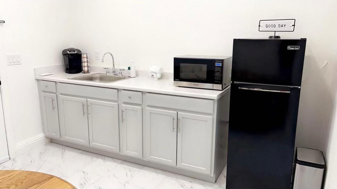 Guest House , 5 Min Away From Las Airport. Las Vegas Ngoại thất bức ảnh