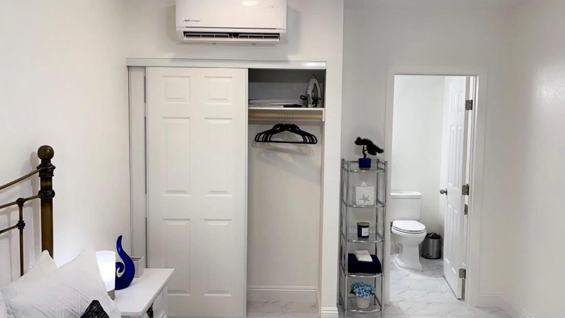 Guest House , 5 Min Away From Las Airport. Las Vegas Ngoại thất bức ảnh