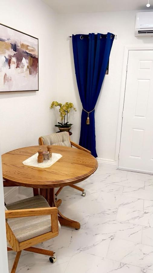 Guest House , 5 Min Away From Las Airport. Las Vegas Ngoại thất bức ảnh