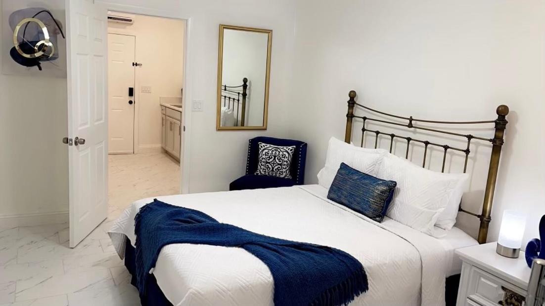 Guest House , 5 Min Away From Las Airport. Las Vegas Ngoại thất bức ảnh