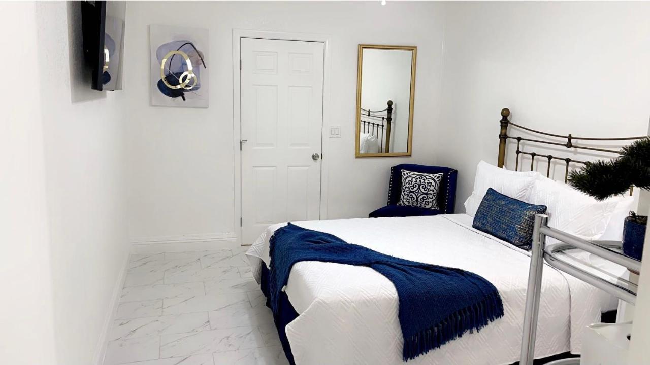 Guest House , 5 Min Away From Las Airport. Las Vegas Ngoại thất bức ảnh