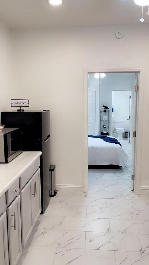 Guest House , 5 Min Away From Las Airport. Las Vegas Ngoại thất bức ảnh